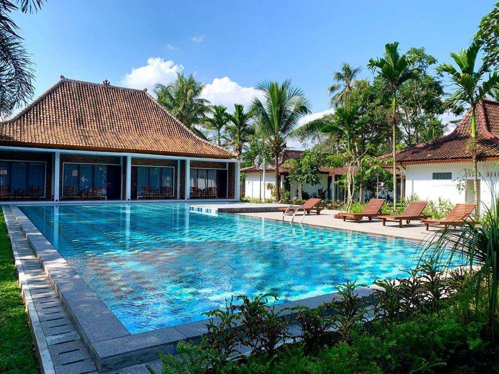 The Nalaya Hotel and Resto (instagram.com/thenalayahotel)