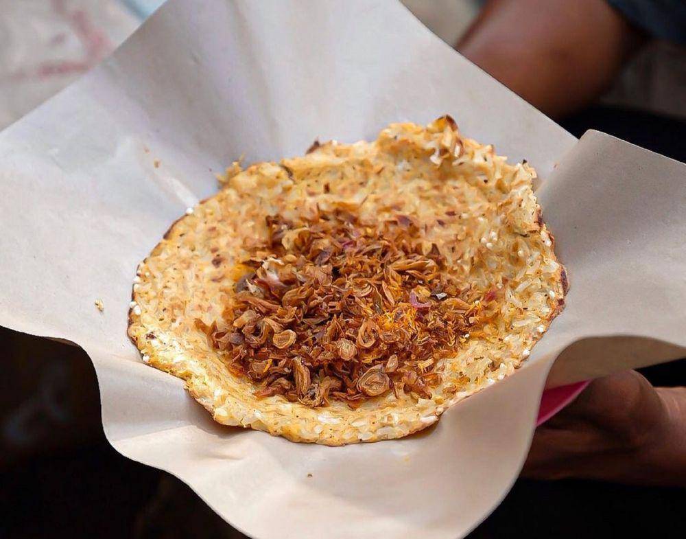 ilustrasi kerak telor (instagram.com/dad_dish)