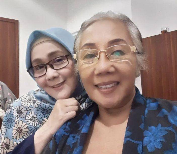 Pemain mbahdok (Instagram.com/dewisrisalatiga