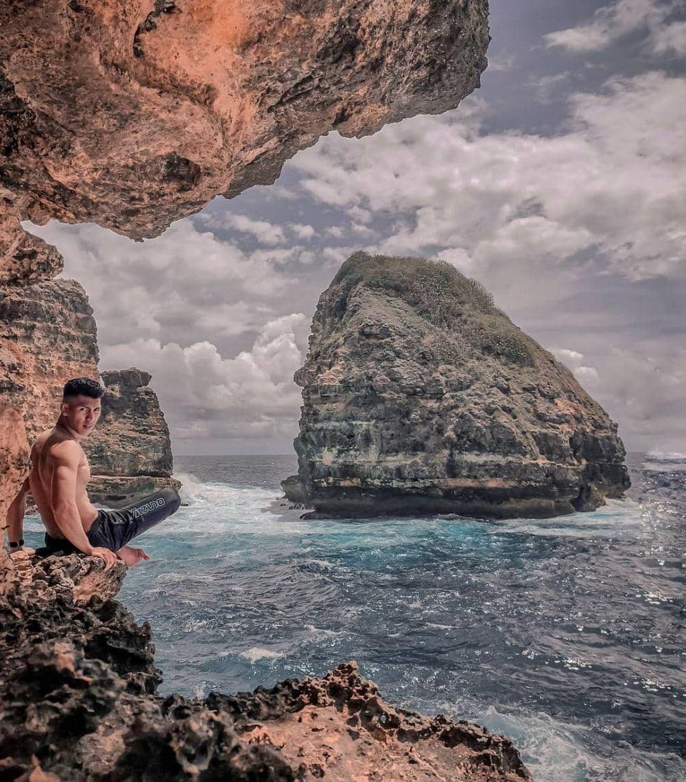 Pantai Bilayasak (instagram.com/fuzy_sardianto_mnz)