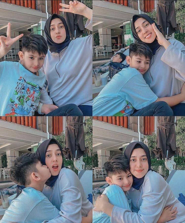 Sonfai bali (Instagram.com/fairuzarafiq)