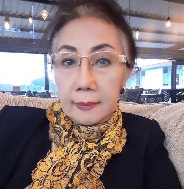 Pemain mbahdok (Instagram.com/dewisrisalatiga)