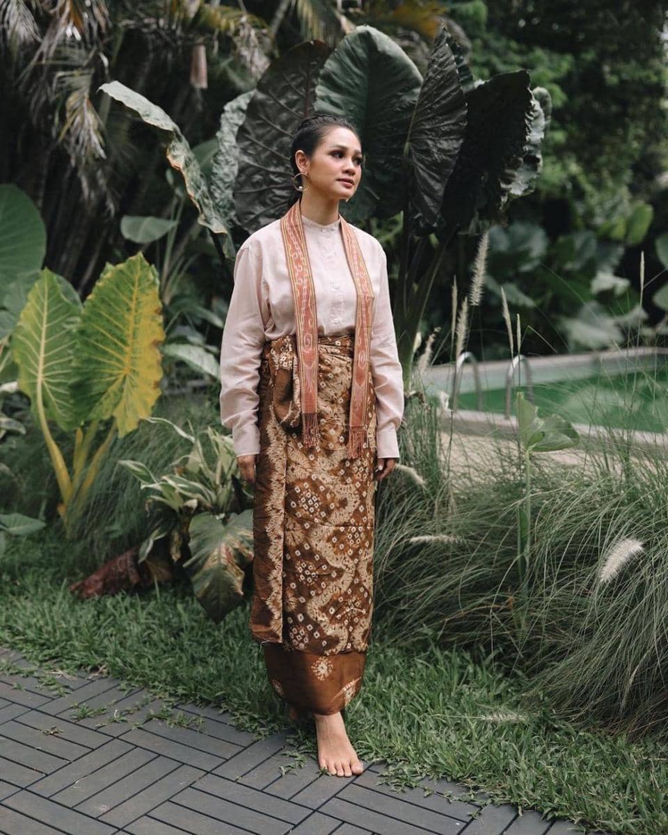 Andien Aisyah (instagram.com/andienaisyah)