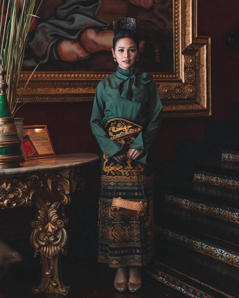 Andien Aisyah (instagram.com/andienaisyah)