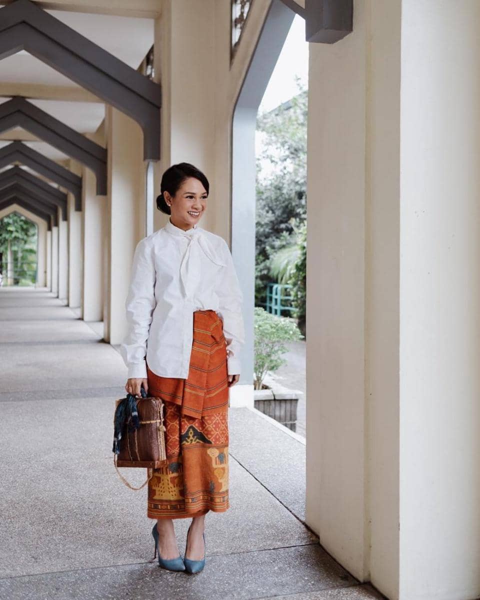 Andien Aisyah (instagram.com/andienaisyah)