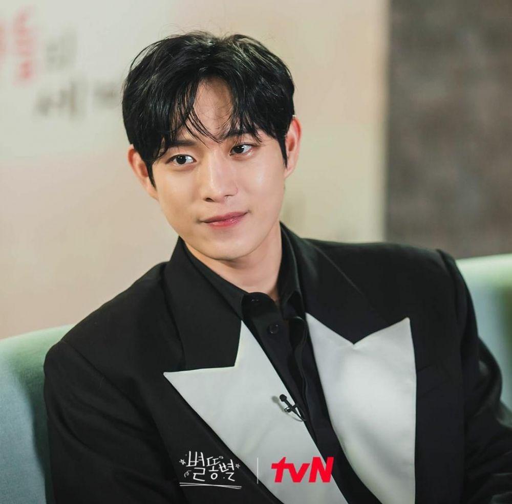 Kim Young Dae di drama Shooting Stars (instagram.com/tvn_drama)