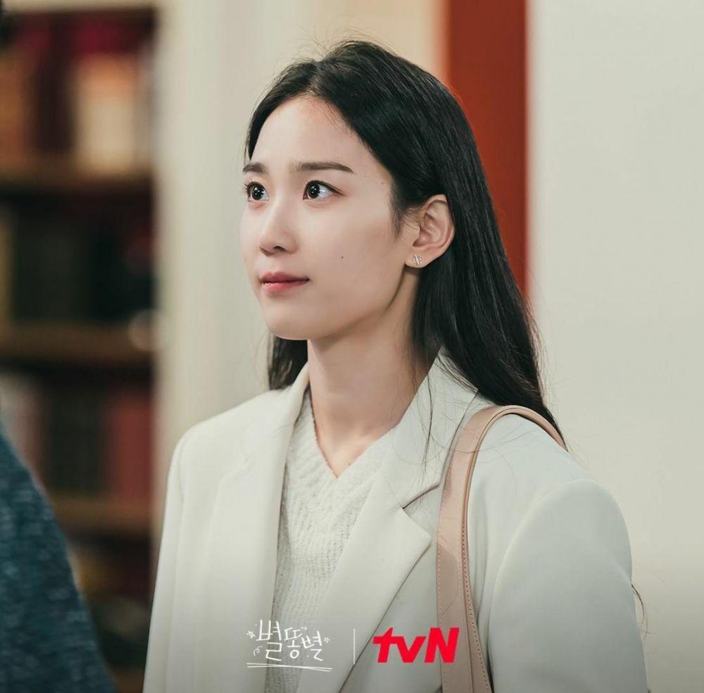 Jang Hee Ryung di drama Shooting Stars (instagram.com/tvn_drama)