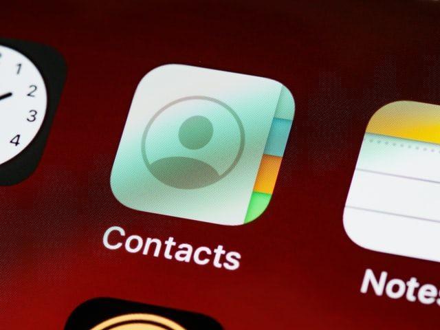 5 Cara Menghapus Kontak di iPhone dengan Mudah dan Cepat