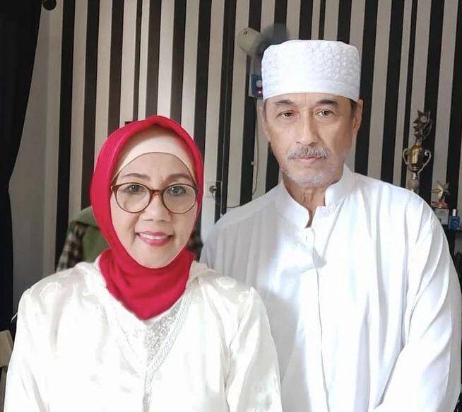 Pemain mbahdok (Instagram.com/dewisrisalatiga)