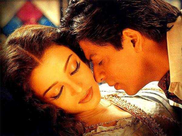 cuplikan adegan film Devdas (filmibeat.com)