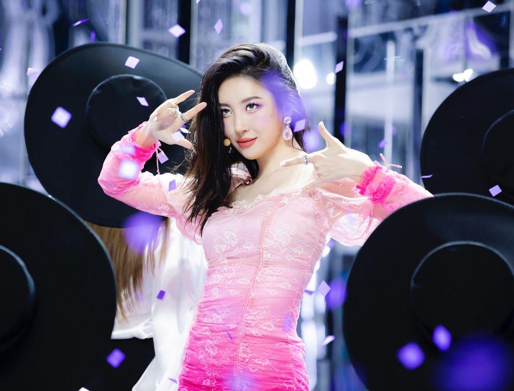 9 Rekomendasi Lagu Sunmi untuk Teman Mengemudi, Ada Favoritmu?