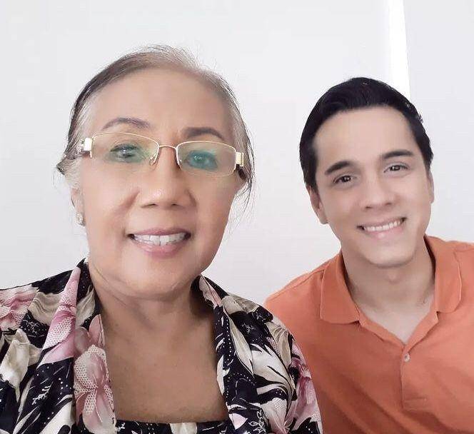 Pemain mbahdok (Instagram.com/dewisrisalatiga)