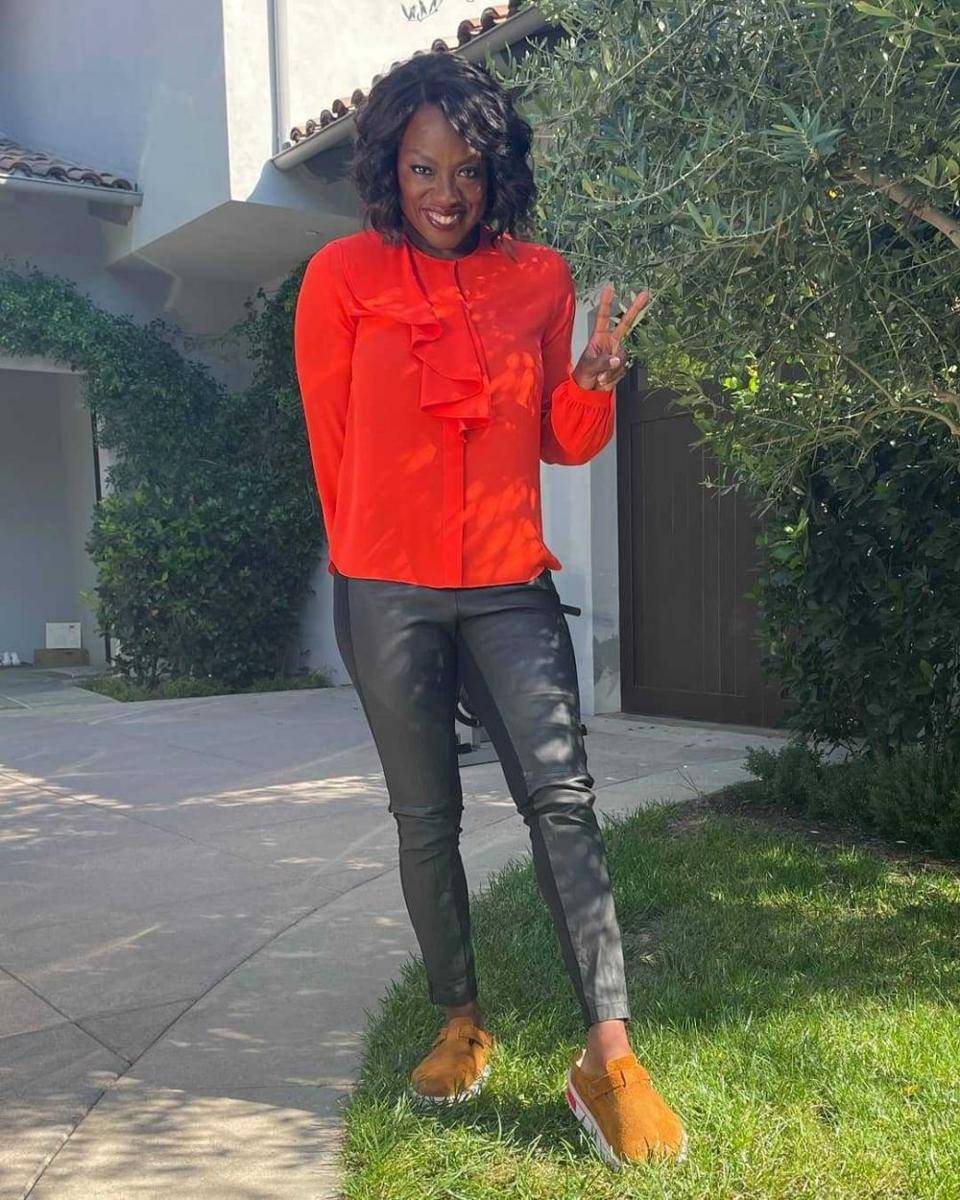 Viola Davis (instagram.com/violadavis)