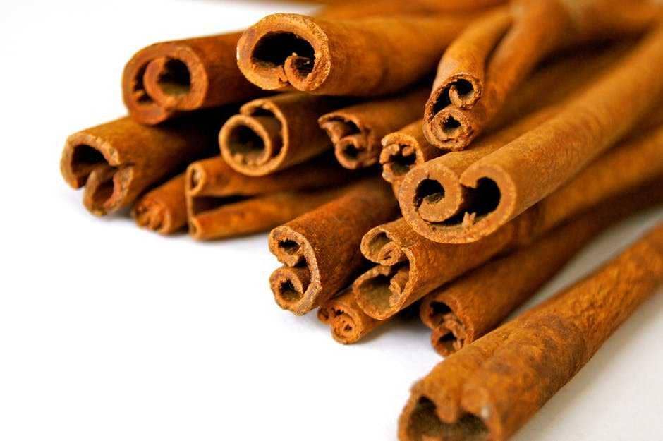 ilustrasi kayu manis (pexels.com/id-id/pixabay)