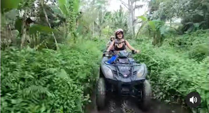 potret Andien Aisyah (instagram.com/andienaisyah)