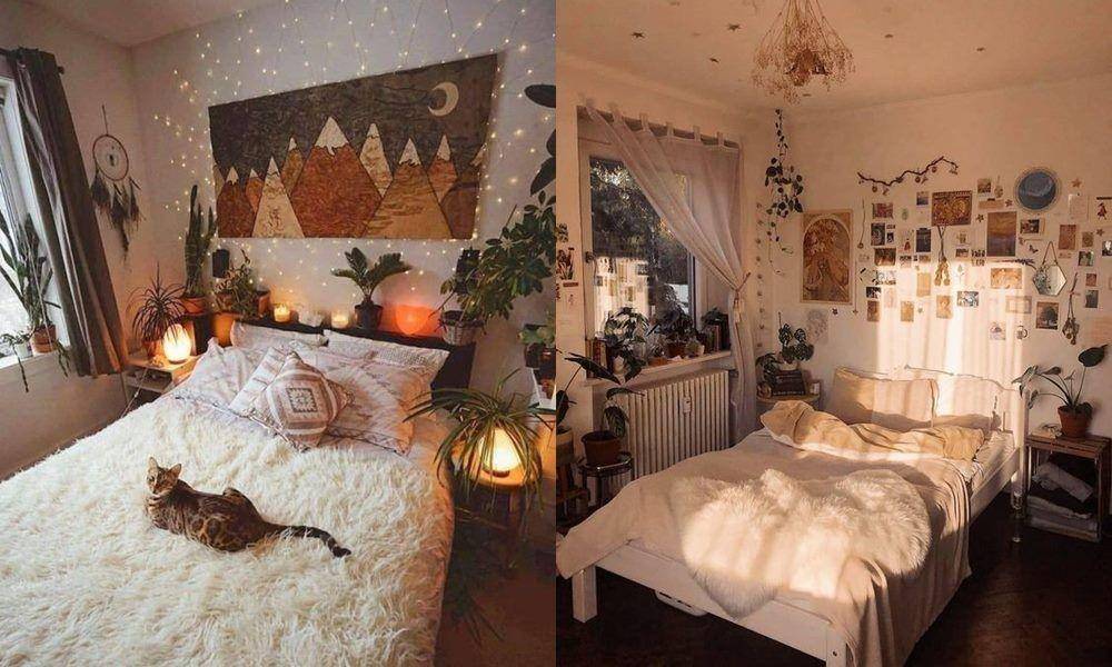 tips kamar cozy (nextluxury.com|decormatters.com)
