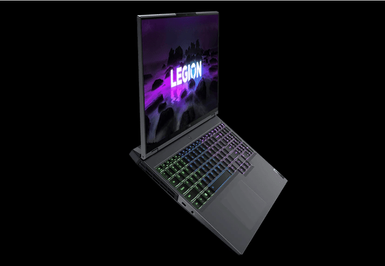 Spesifikasi dan Harga Laptop Lenovo Legion 5 Pro