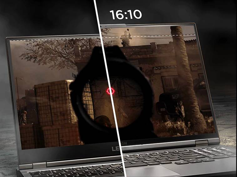 Lenovo Legion 5 Pro (dok. Lenovo/Legion 5 Pro)