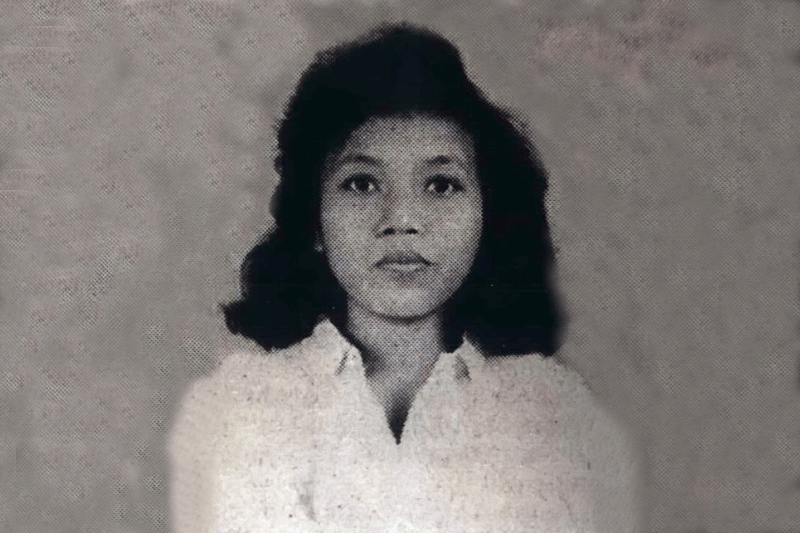 Marsinah (Wikimedia/Fair use, id.wikipedia.org)