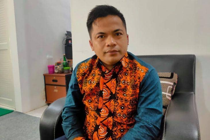 KPU Paser Usulkan Anggaran Pemilukada Rp44,9 Miliar