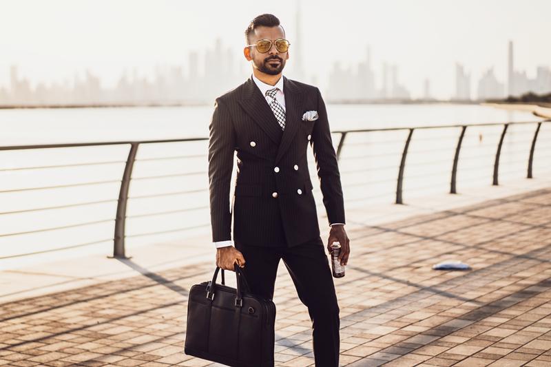 10 Perbedaan Jas dan Blazer, Jangan Salah Pilih!