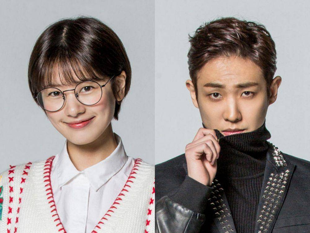 cuplikan drama My Father Is Strange (dok. KBS/My Father Is Strange)