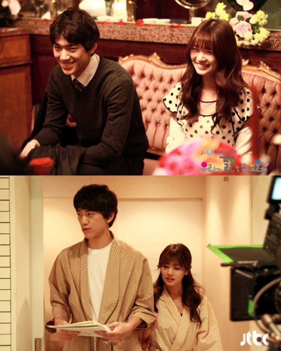 cuplikan drama Can We Get Married? (dok. JTBC/Can We Get Married?)