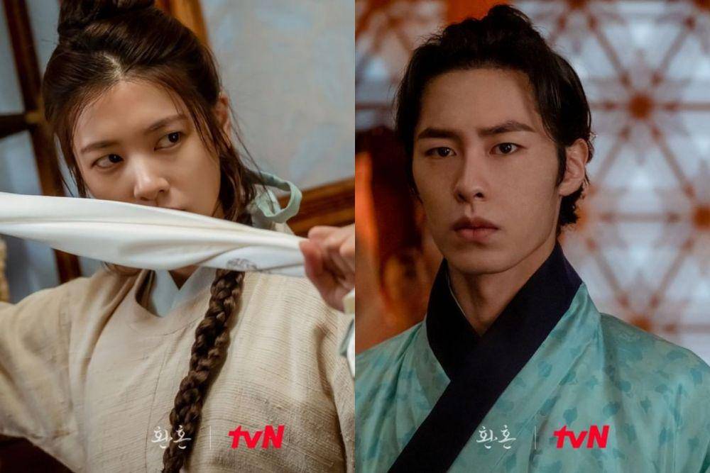 cuplikan drama Alchemy of Souls (instagram.com/tvn_drama)
