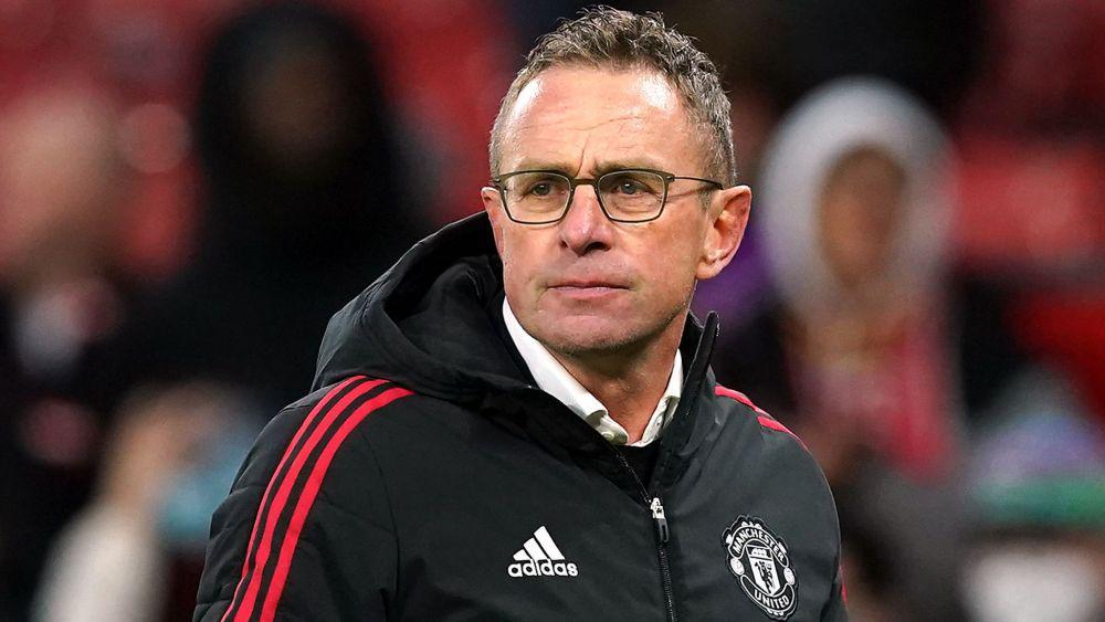 5 Hal yang Harus Dilakukan untuk Kembalikan Kejayaan Manchester United