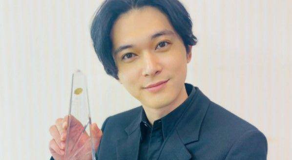 Ryo Yoshizawa (twitter.com/ryo_staff)