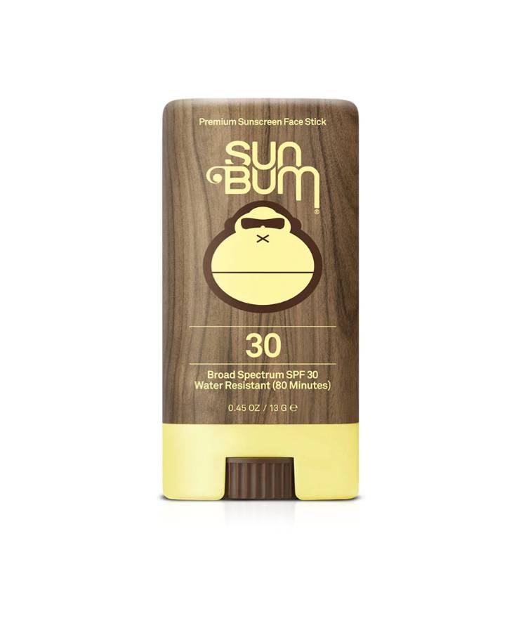 Sum Bum Sunscreen Face Stick SPF 30 (sunbum.com)
