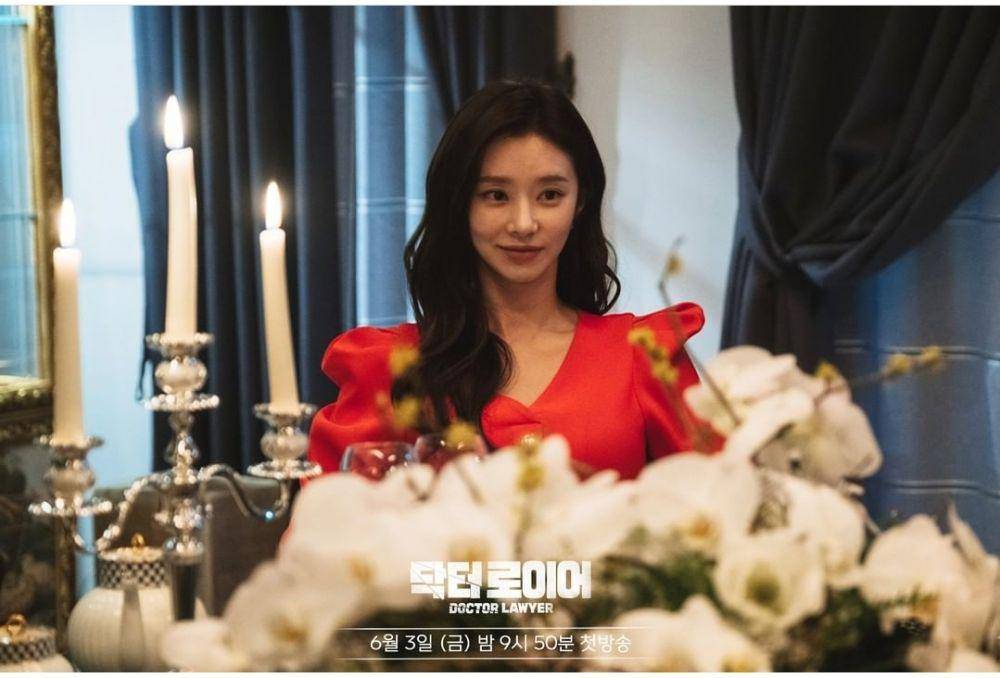 cuplikan drama Korea Doctor Lawyer (instagram.com/mbcdrama_now)