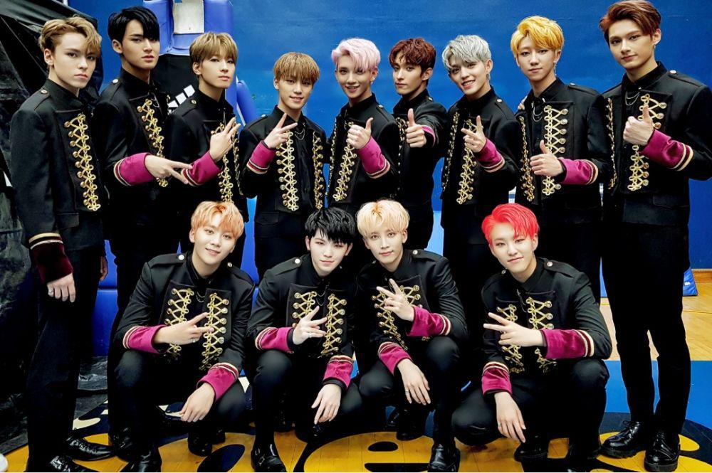 9 Lagu KPop Berjudul 'Love Letter' yang Liriknya Romantis, Bikin Baper