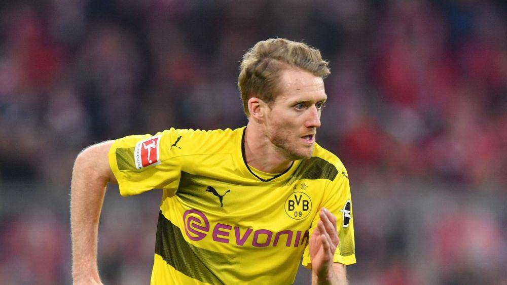 Andre Schurrle (skysports.com)