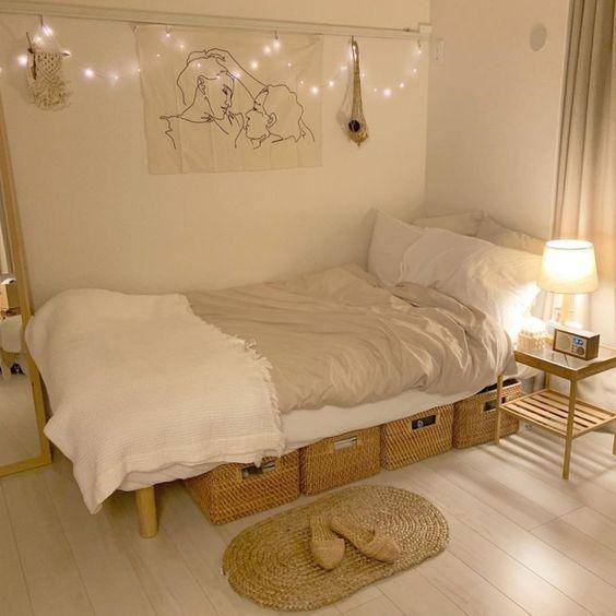 Tips kamar cozy (stealthelook.com0