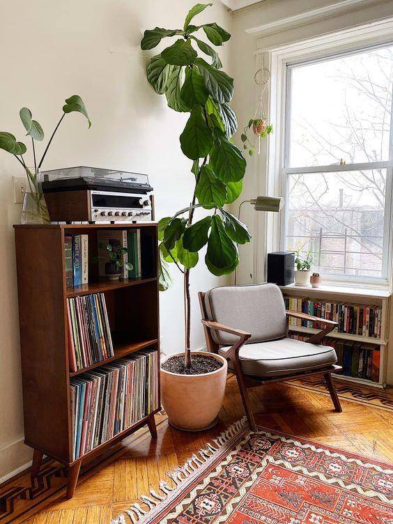 tips kamar cozy (apartmenttherapy.com)