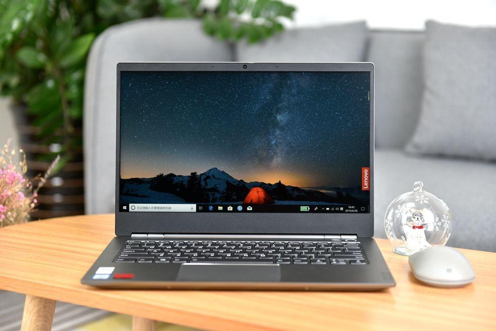 Spesifikasi dan Harga Laptop Lenovo ThinkBook 14s Terbaru