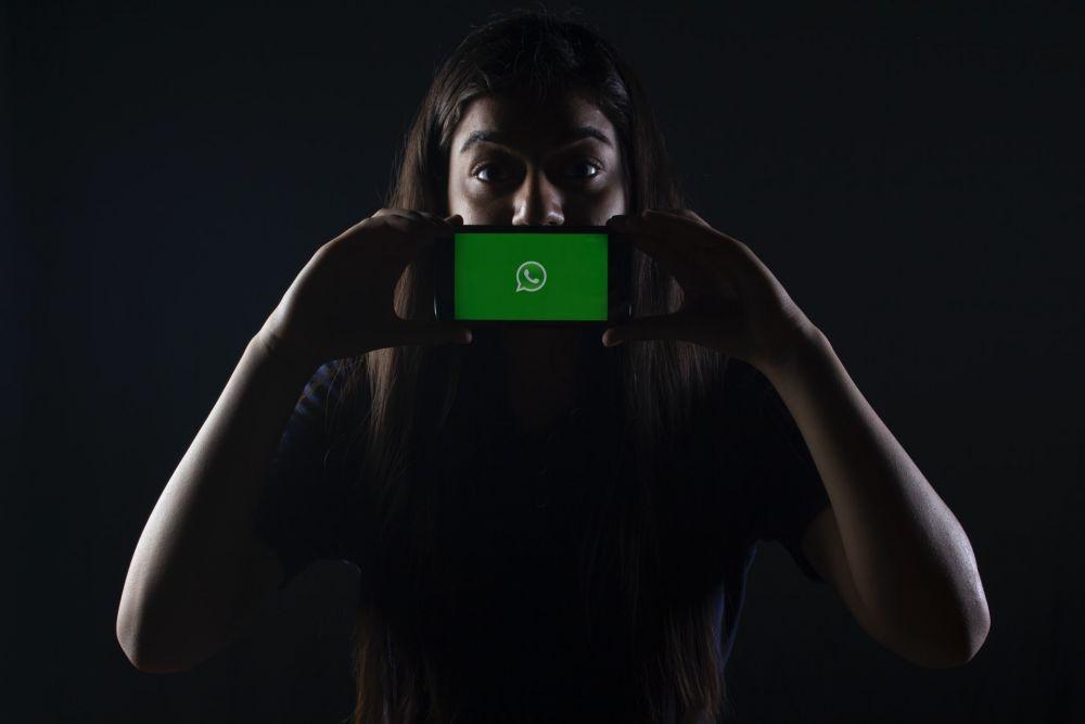 WhatsApp Akan Rilis Fitur Keluar Grup Diam-diam, Asyik!