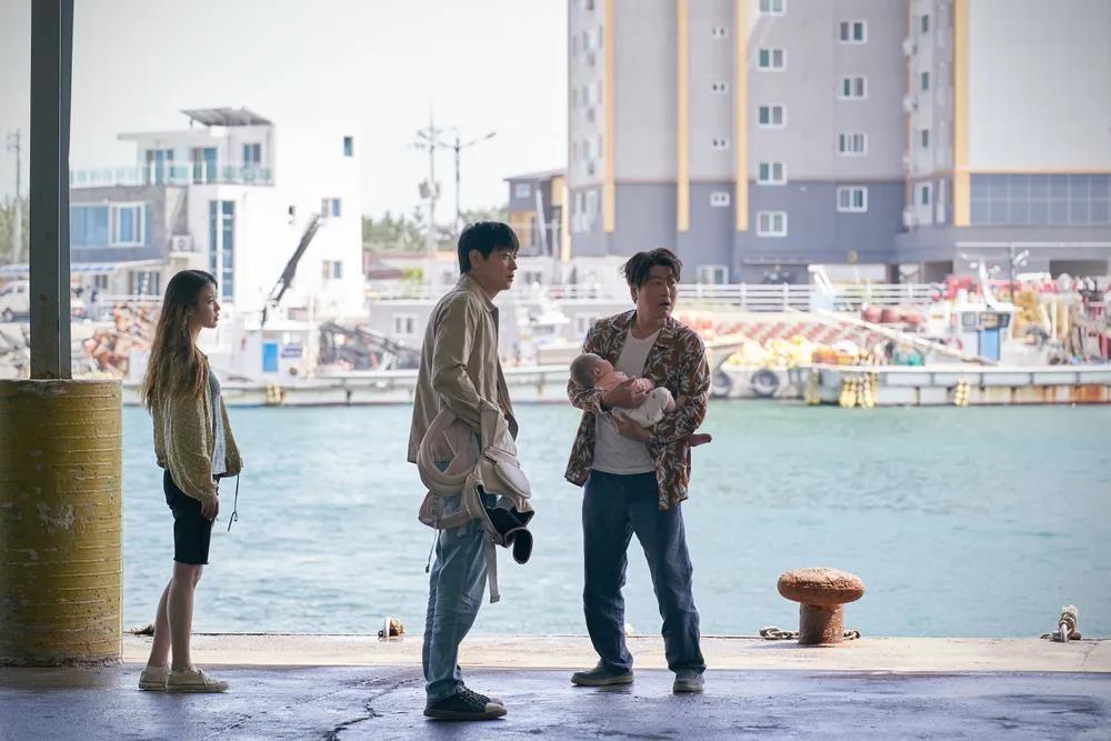 7 Film Terbaik di Cannes Festival 2022, Ada Lagi dari Korsel
