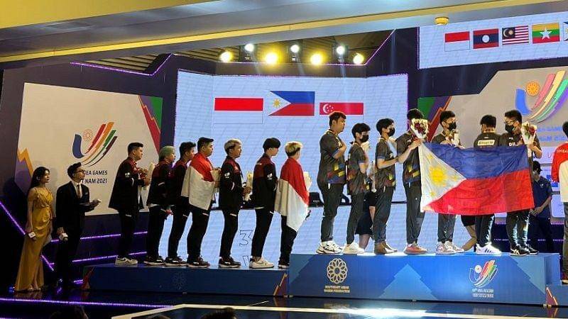 dok. Esports Indonesia