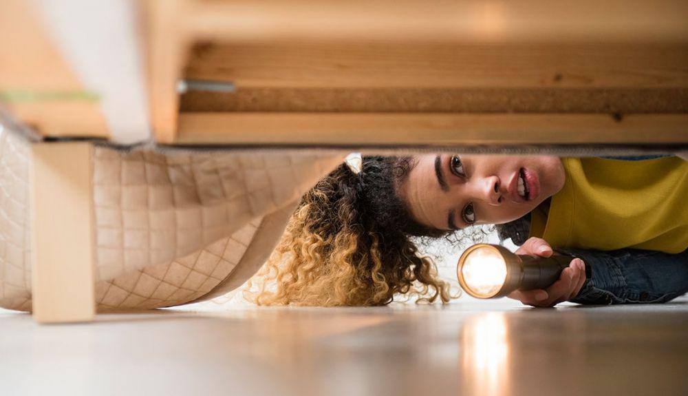 8 Tips Atasi Permasalahan Sehari-hari, Ada Cara Tidur Lebih Cepat