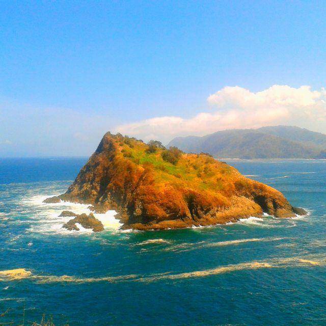 potret Pantai Payangan (instagram.com/jembertraveler)