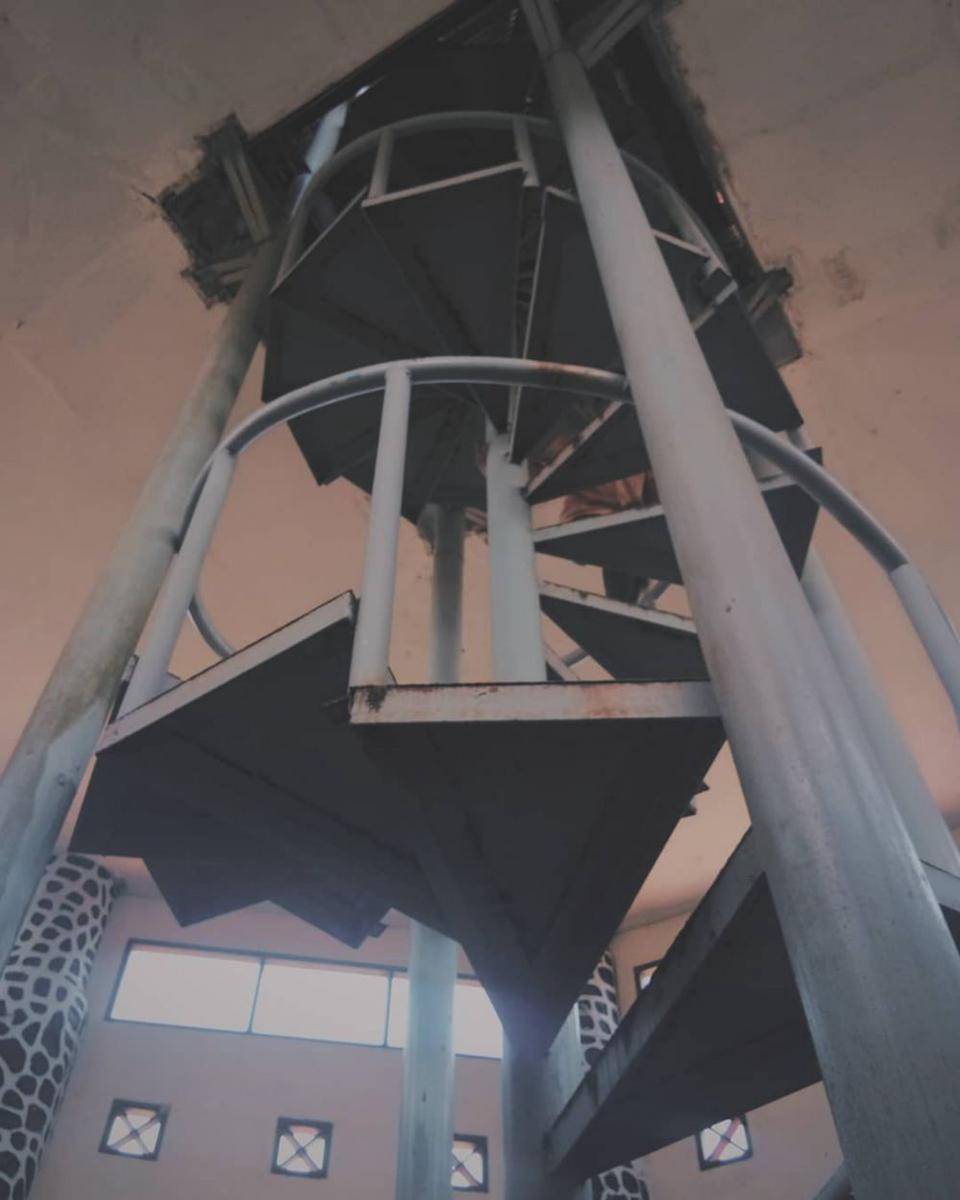 potret Tugu Khatulistiwa Santan Ulu (instagram.com/yuni_ekayani)
