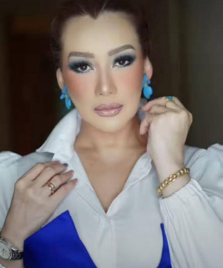 potret Reza Artamevia (instagram.com/rezaartameviaofficial)