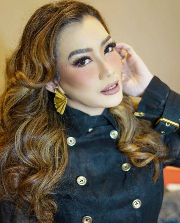 potret Reza Artamevia (instagram.com/rezaartameviaofficial)