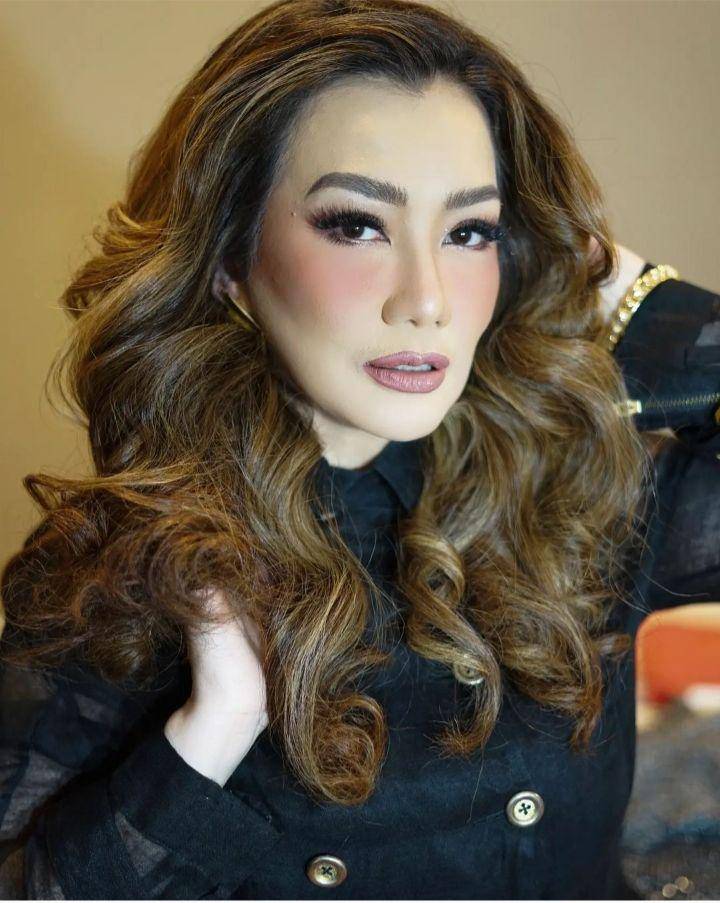 potret Reza Artamevia (instagram.com/rezaartameviaofficial)