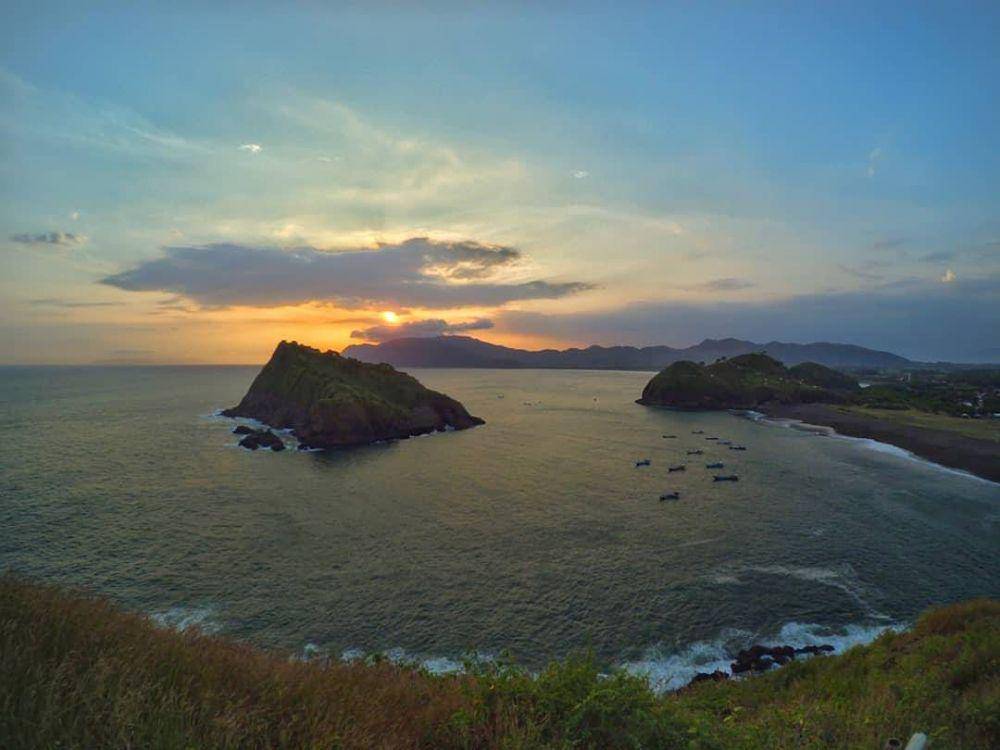 potret Pantai Payangan (instagram.com/Ilove_jember)