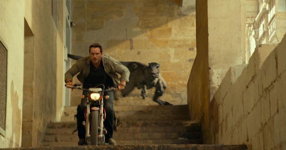 5 Film Action Hollywood yang Tayang Juni 2022, Siap-siap!