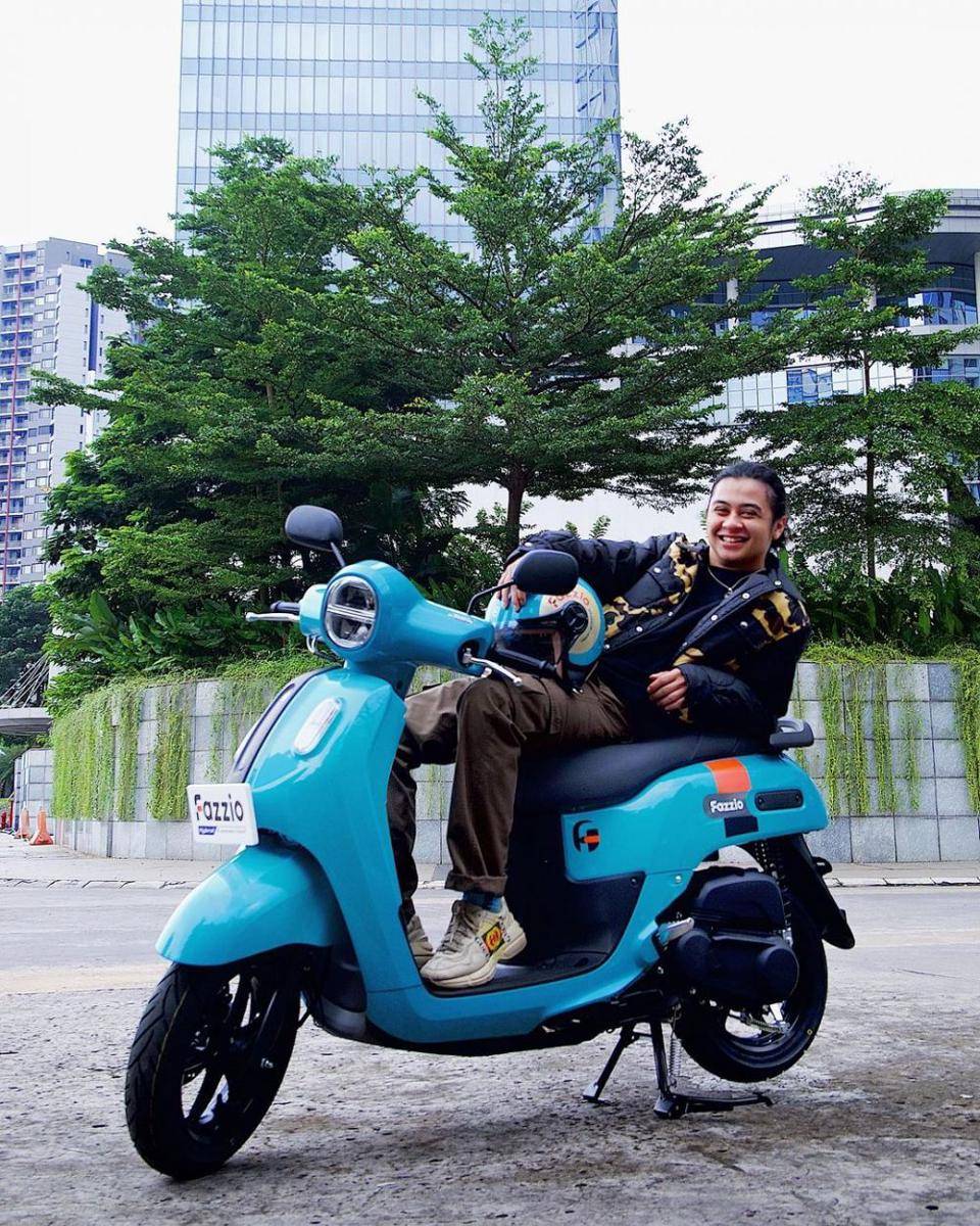 potret Bastian Steel (instagram.com/bastiansteel)