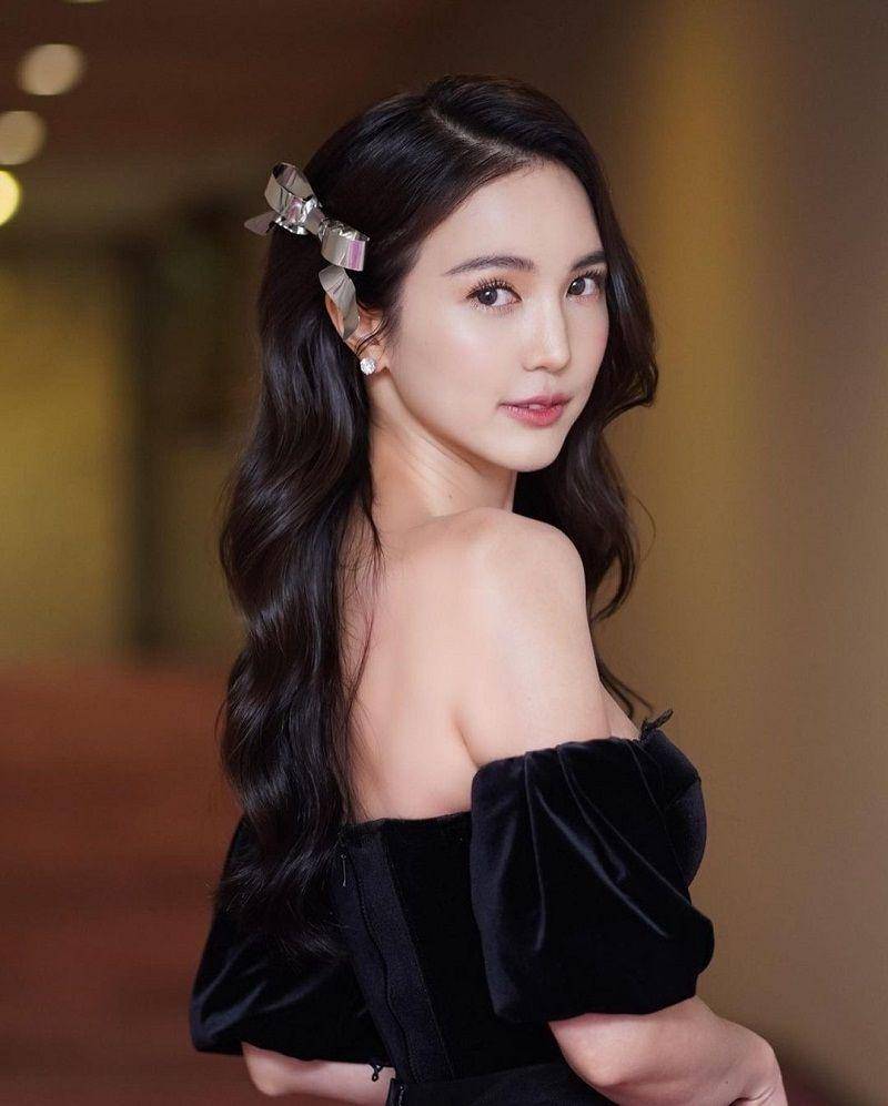 potret Bua Nalinthip(instagram.com/buanalinthip)